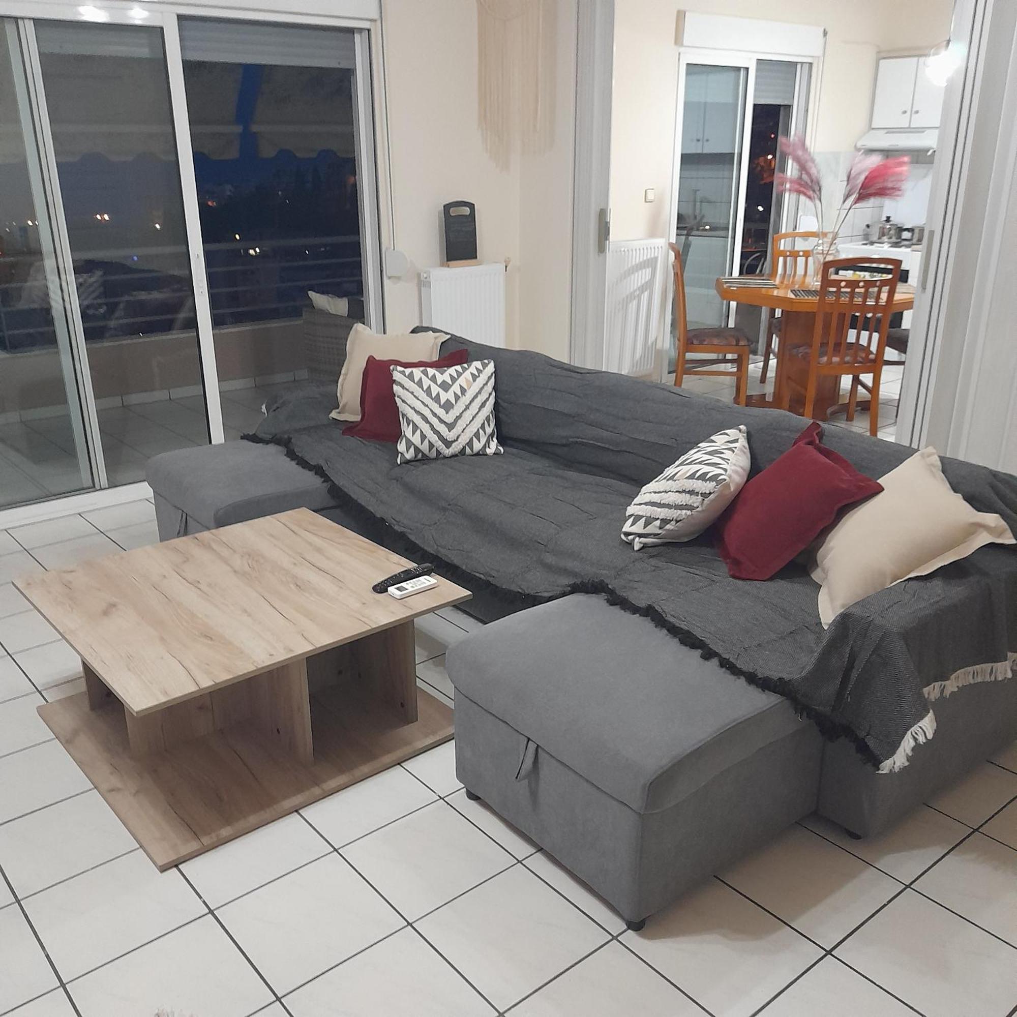 Τina'S Apartment Kavala Cameră foto
